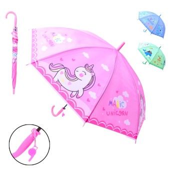 GUARDA CHUVA INF. 50CM  2918-001 CX60