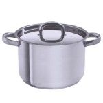 PANELA JOMAFE AO INOX 24