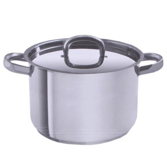 PANELA JOMAFE A�O INOX 24