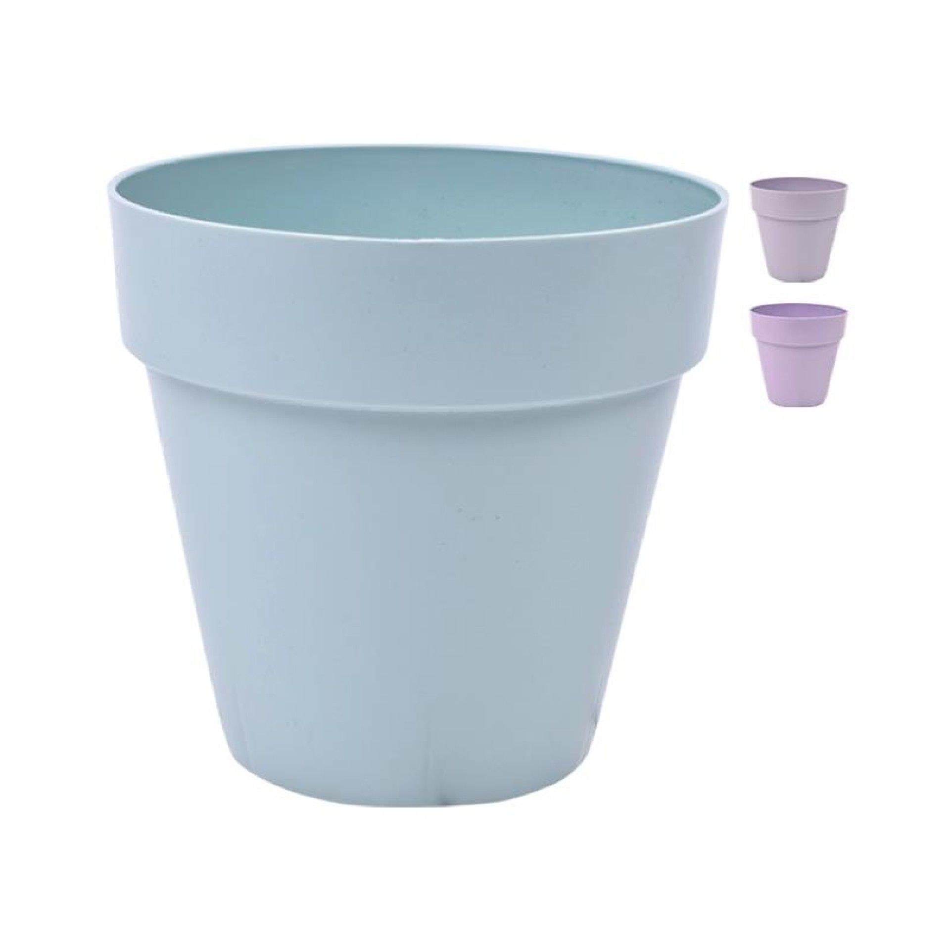 VASO DECORATIVO10 CM CORES VASO DECORATIVO10 CM CORES
