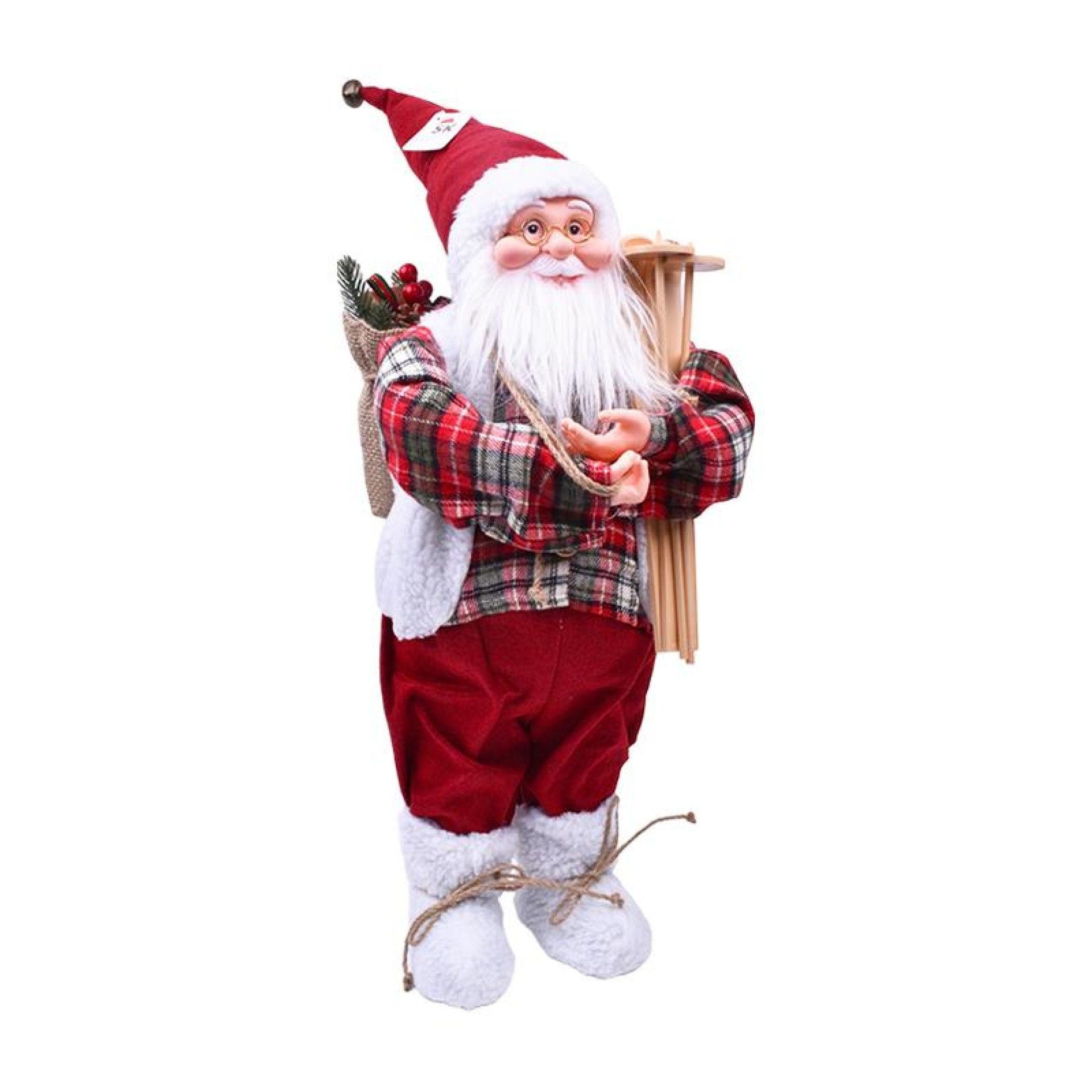 PAI NATAL 45CM 2587-021-45 CX24 PAI NATAL 45CM 2587-021-45 CX24
