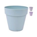 VASO DECORATIVO10 CM CORES VASO DECORATIVO10 CM CORES