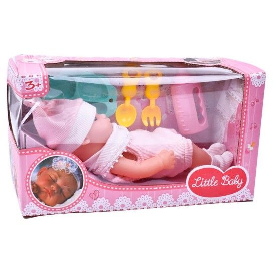 BONECA C/ ACES CP160780 CX48