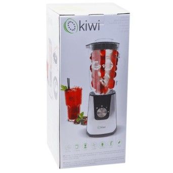 BATEDEIRA LIDIFICADORA 1LT. INOX 400W