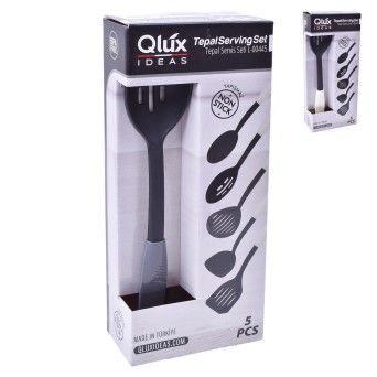 CONJ. COZINHA 5 PCS L-00445 CX24