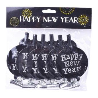TROMP.HNYEAR 6 PRT 2527-013-06B CX240