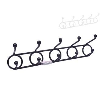 CABIDE PAREDE PLASTICO 11611