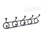 CABIDE PAREDE PLASTICO 11611 CABIDE PAREDE PLASTICO 11611