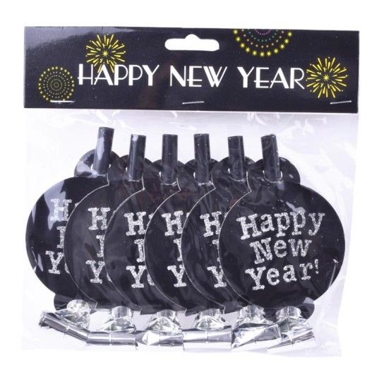 TROMP.HNYEAR 6 PRT 2527-013-06B CX240