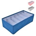 ORGANIZ GAVETA C/ 6 DIV 2557-602 CX100