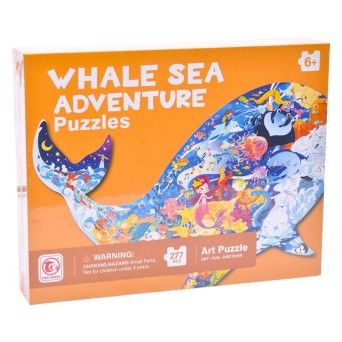 PUZZLE GJ23295/88635 CX60