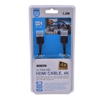 CABO HDMI 1.5M