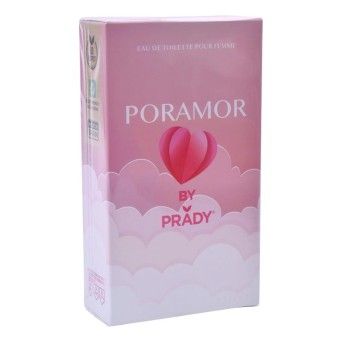 COLONIA PORAMOR FEMME 100ML