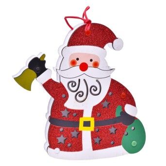 PAI NATAL C/LUZ 1611-178-01 CX108