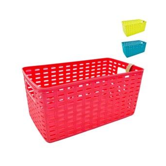 CESTA RATTAN N1 5L 28X15CM 1257505