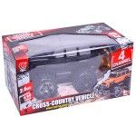 CARRO CROSS T/TERRENO CP125497 CARRO CROSS T/TERRENO CP125497