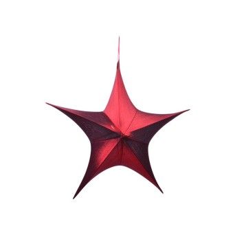 ESTRELA VERMELHA 008417