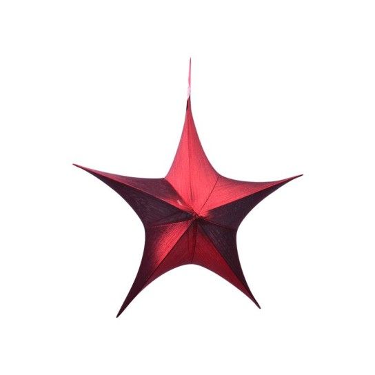 ESTRELA VERMELHA 008417