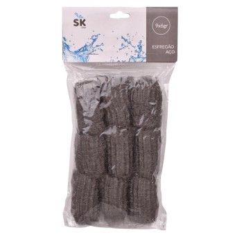 ESFREGAO AO 9X6GR1803-250-09 CX72