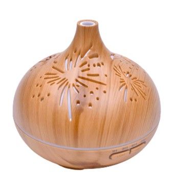 DIFUSOR AROMA / HUMIDIF. 2524-003-02