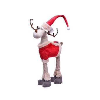 BONECO RENA C/LUZ 25X20X66C 2514-200-66