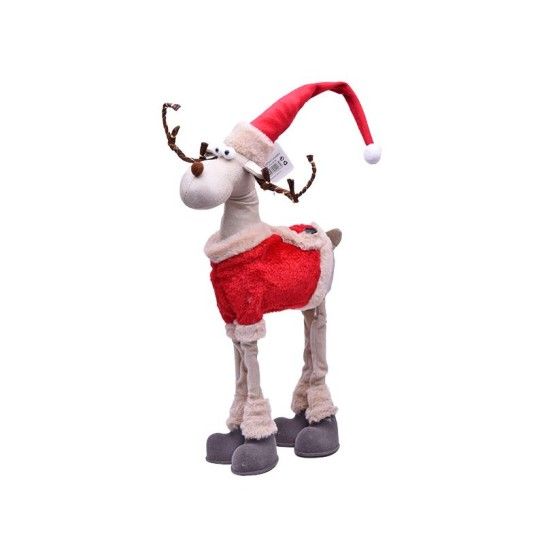 BONECO RENA C/LUZ 25X20X66C 2514-200-66