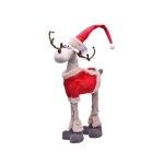 BONECO RENA C/LUZ 25X20X66C 2514-200-66