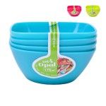 TIGELA QUAD 175ML COR 12806