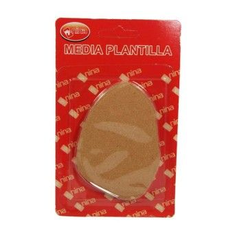 PALMILHA MEIA COURO 414-010