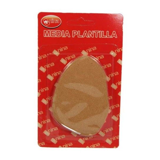 PALMILHA MEIA COURO 414-010