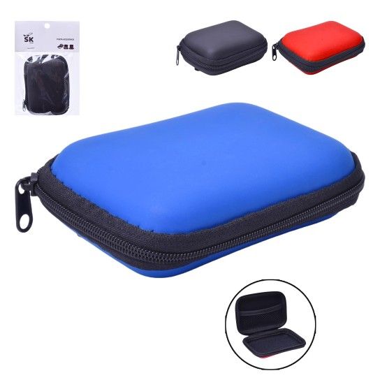 NECESSAIRE 11,5X8X3CM 2866-501 CX240