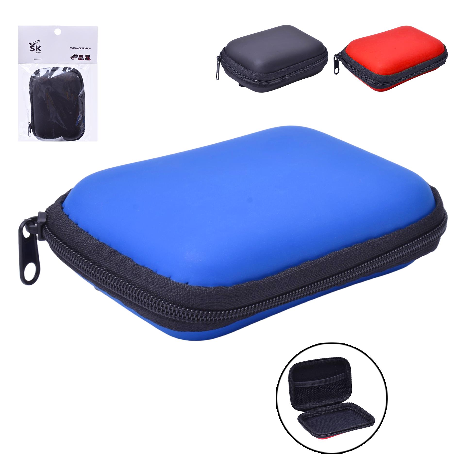 NECESSAIRE 11,5X8X3CM 2866-501 CX240 NECESSAIRE 11,5X8X3CM 2866-501 CX240
