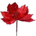 FLOR NATAL 13CM 1283-906 CX600 FLOR NATAL 13CM 1283-906 CX600