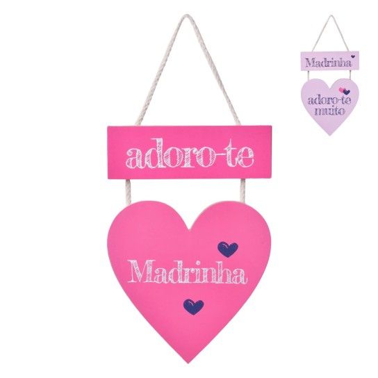 PLACA MDF MADRINHA 1820-025-MD CX144