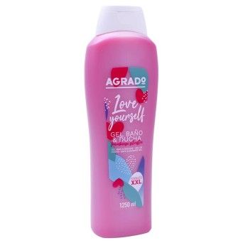 GEL BANHO E DUCHA YOURSELF 1250ML