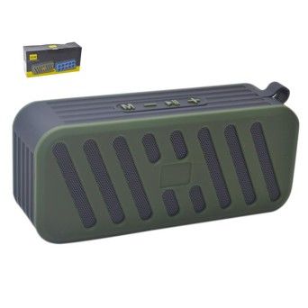 COLUNA BLUETHOOTH 2396-009