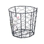 PORTA VASOS METAL