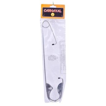 CARNAVAL ALFINETE PARA CABEA S0723