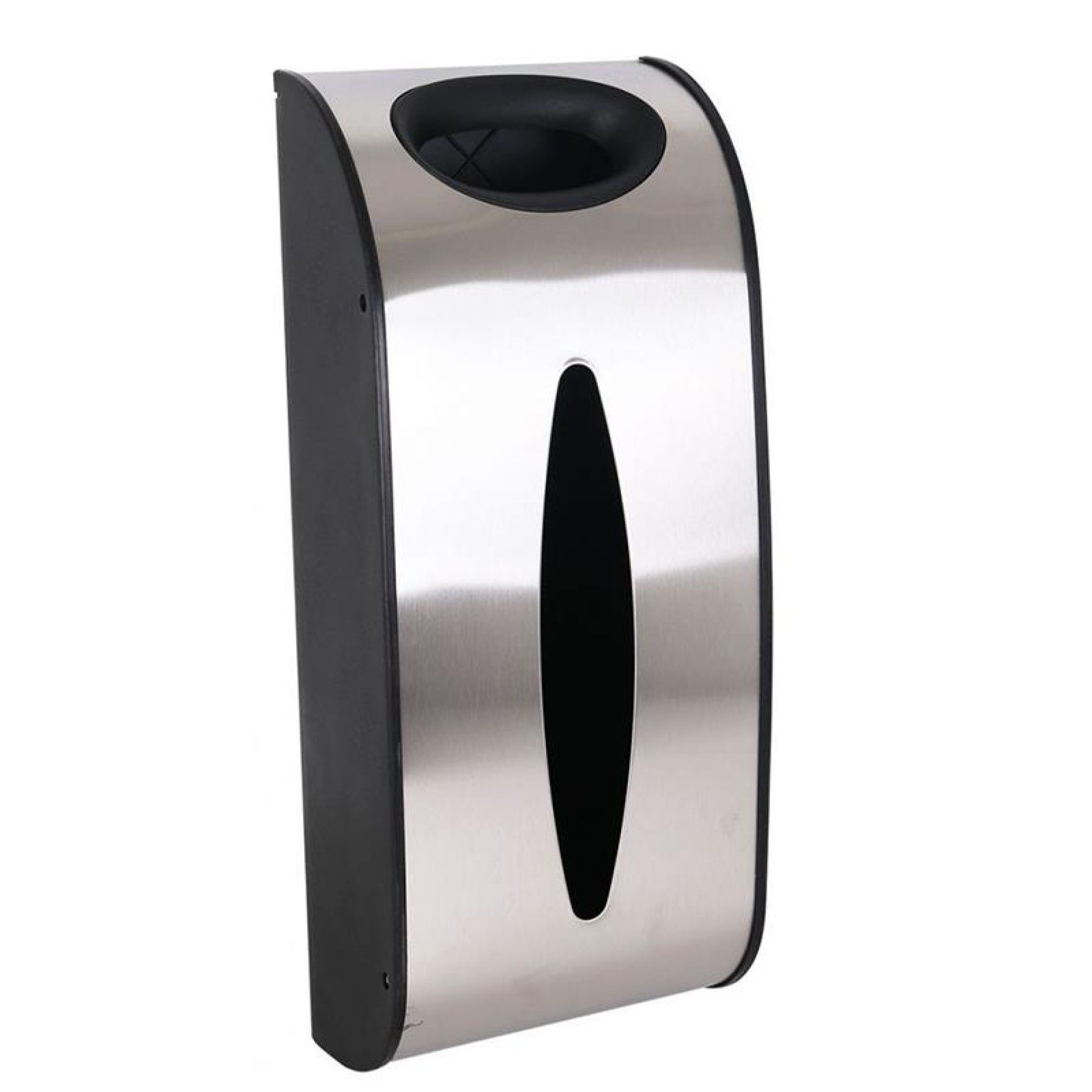 DISPENSADOR SACOS SS PARED CONFORTIME DISPENSADOR SACOS SS PARED CONFORTIME