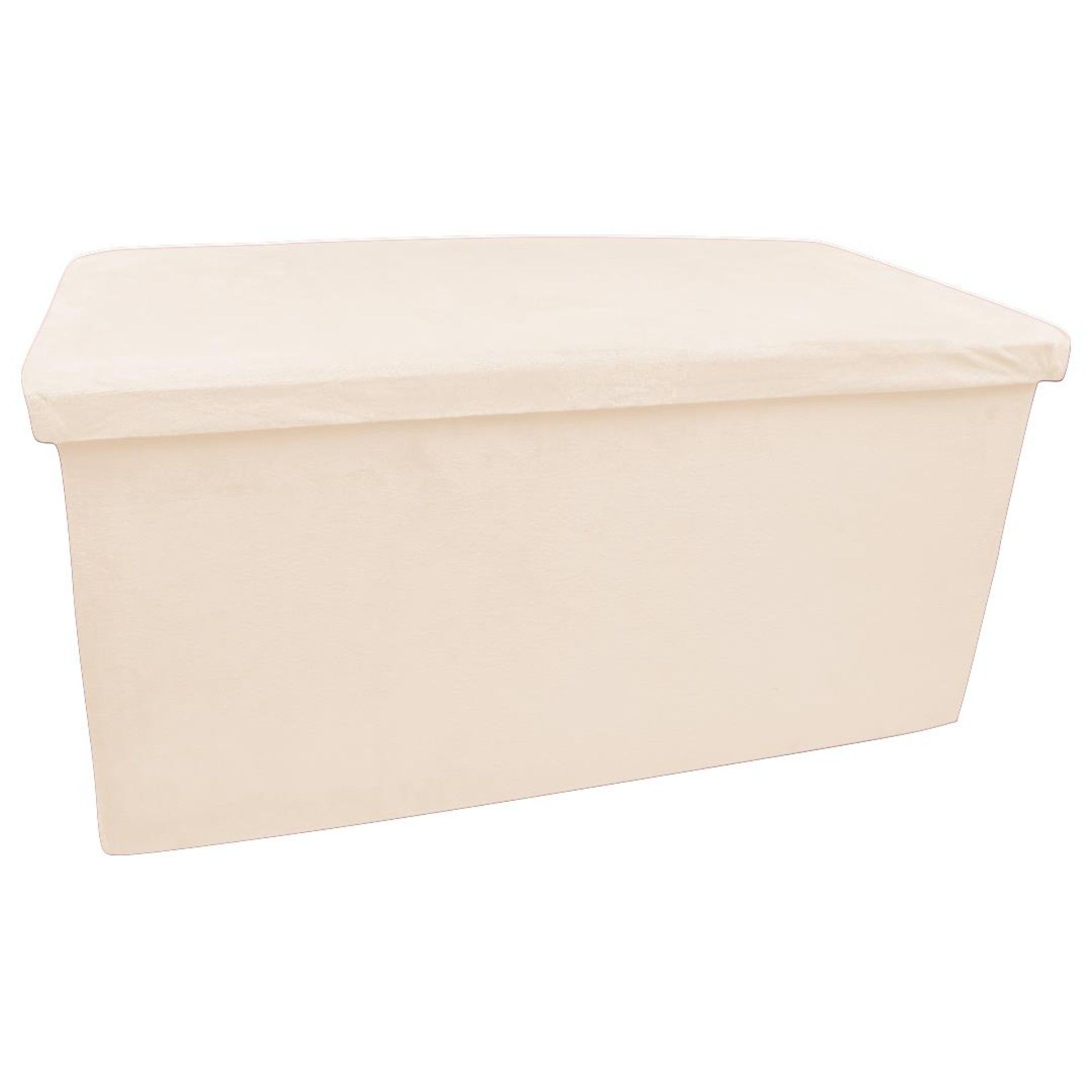 BANCO VELUDO RS 76X38X38 2496-100-01B CX6 BANCO VELUDO RS 76X38X38 2496-100-01B CX6