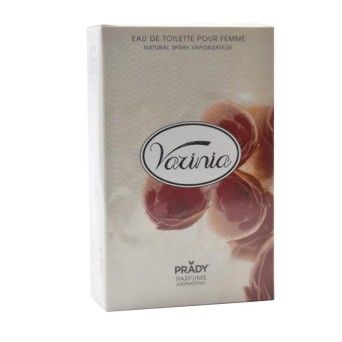 EAU DE TOILETTE VARINIA 100ML
