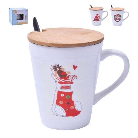 CANECA NATAL 2716-002 CX60