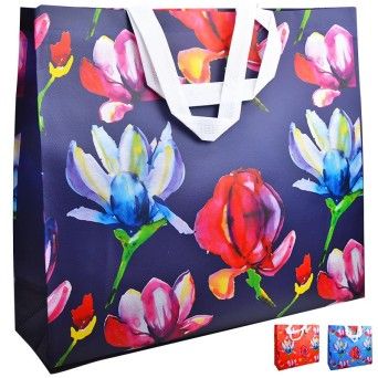 SACO COMPRAS NONWOVEN 1281-416 CX240
