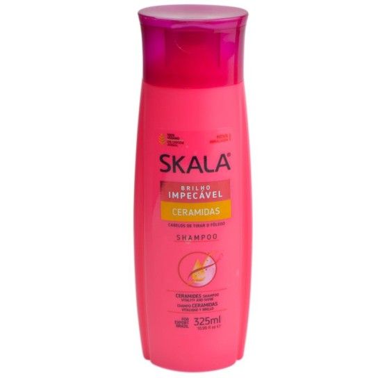 CHAMPO SKALA CERAMIDAS 325ML