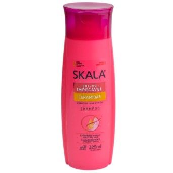 CHAMPO SKALA CERAMIDAS 325ML