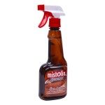 MISTOLIN OLEO CEDRO C/PISTOLA 360ML
