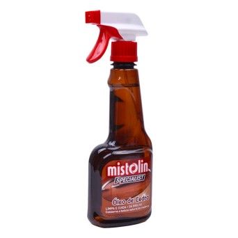 MISTOLIN OLEO CEDRO C/PISTOLA 360ML