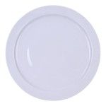 PRATO VIDRO BRC 26CM P10F-18-W PRATO VIDRO BRC 26CM P10F-18-W