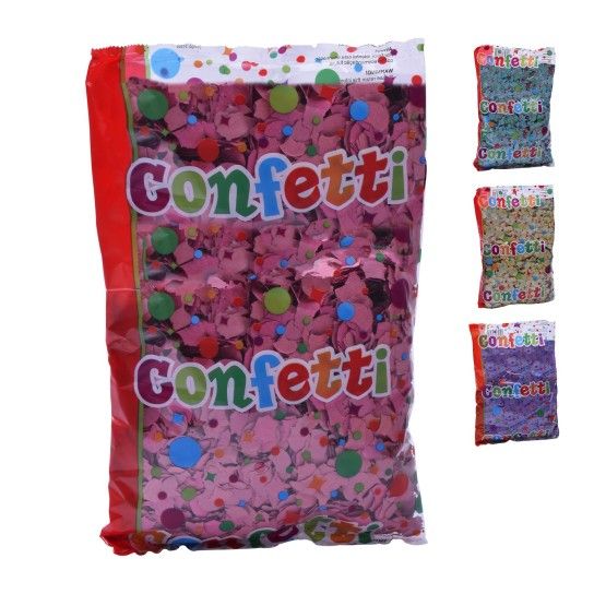 SACO CONFETTIS 90G