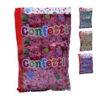 SACO CONFETTIS 90G